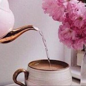 Meet your Posher, Simone